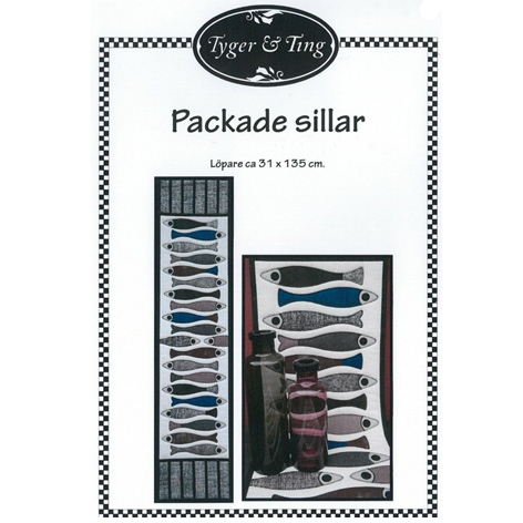 Packade-sillar